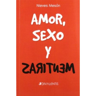 Amor, sexo y mentiras